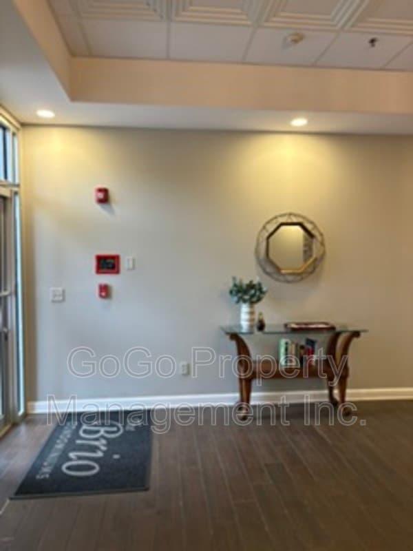 Greenville Condo: 1001 South Church Street - 209