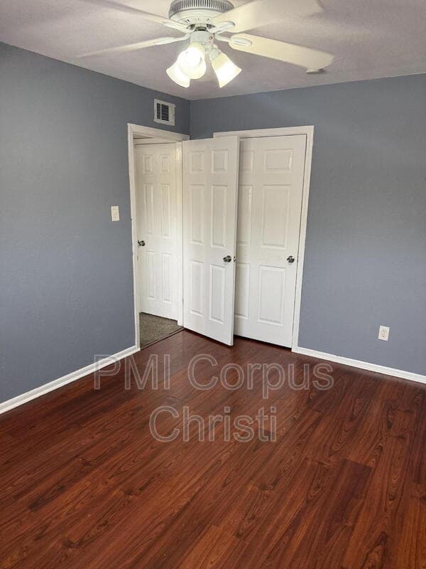 Corpus Christi Condo: 5001 Meandering Lane