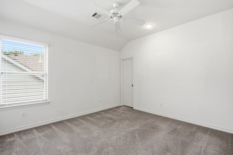 Fort Worth House: 2913 Gordon Avenue