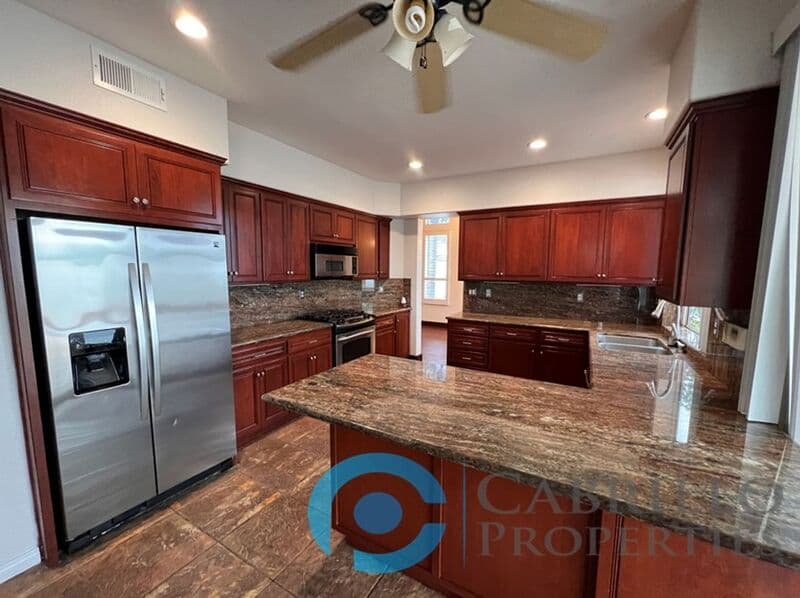 Rancho San Diego House: 3004 Lasven Court