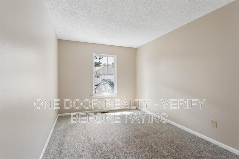 Williamsburg Townhome: 5306 Aden Court