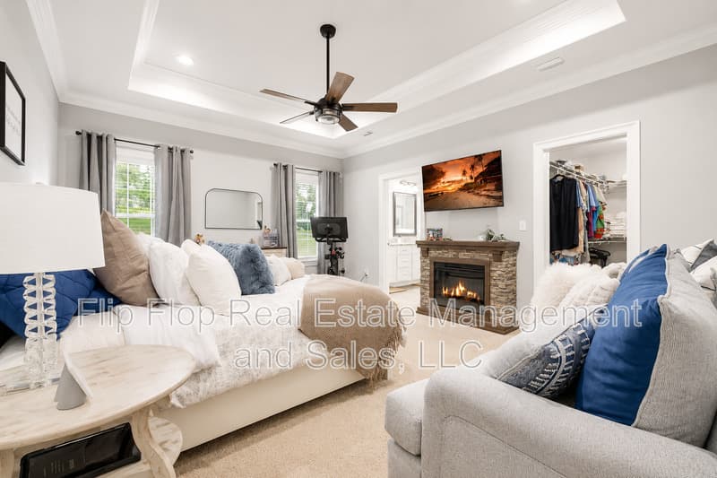 Tallahassee House: 3325 Mariana Oaks Drive