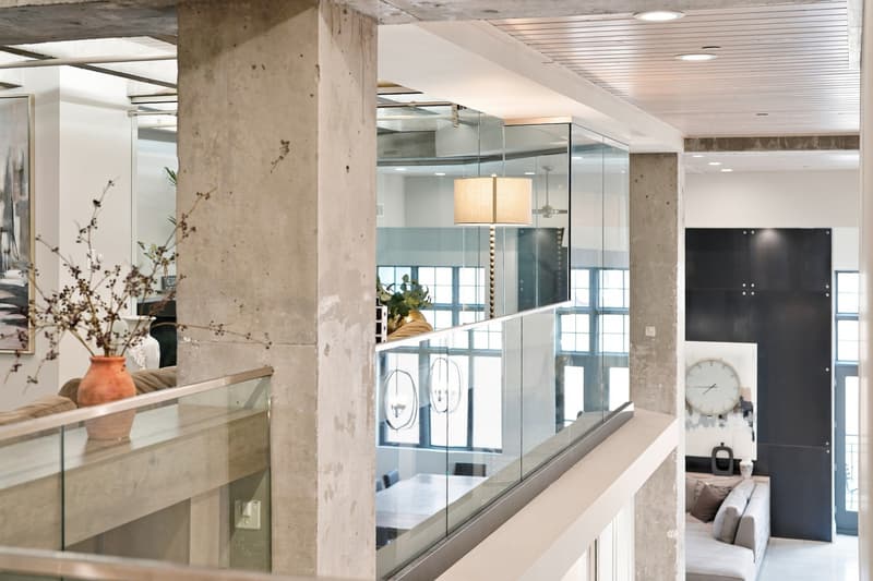 Spokane Condo: 809 West Main Avenue - 1