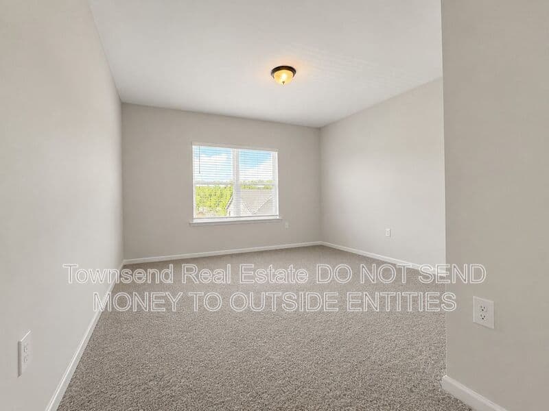 Fayetteville House: 1716 Nesting Trail Dr.