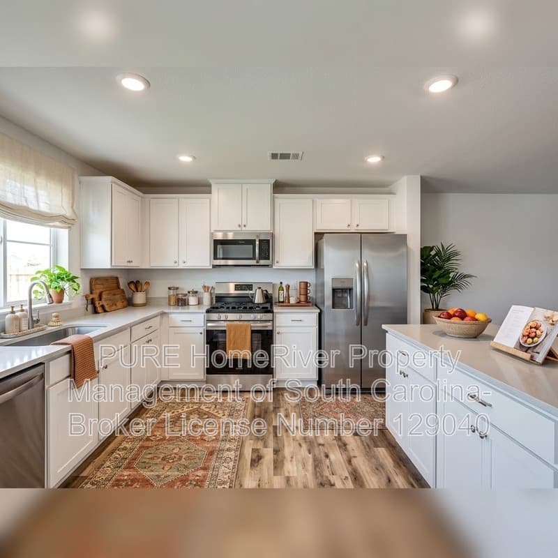 Gilbert Townhome: 314 Livesey Ln