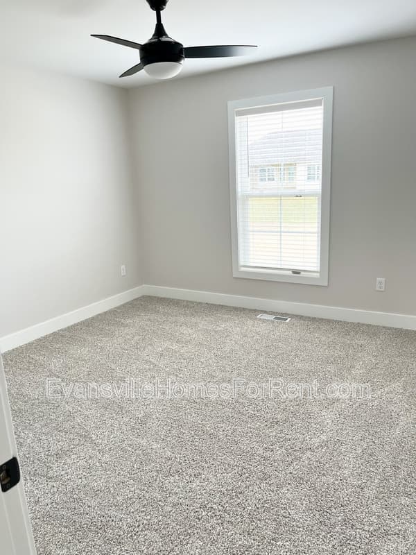 Evansville House: 4300 Chaska Drive