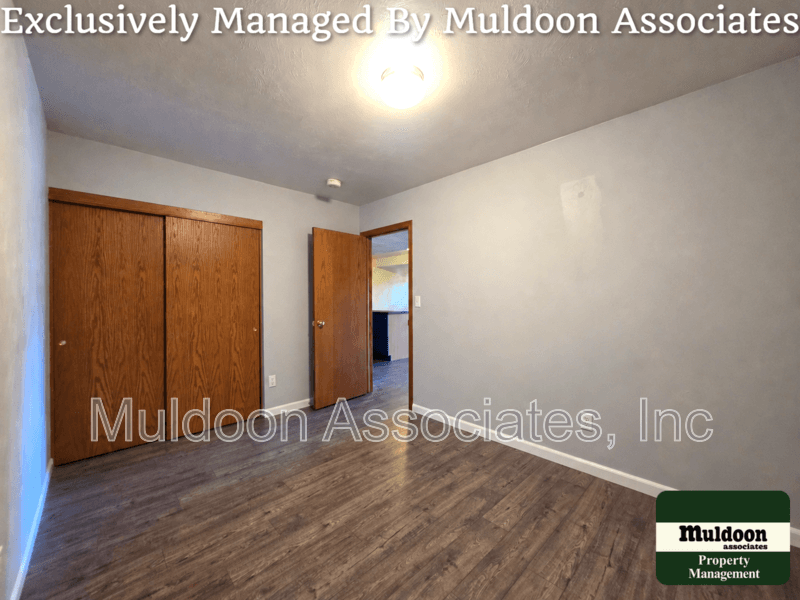 Colorado Springs House: 5552 Wells Fargo Dr
