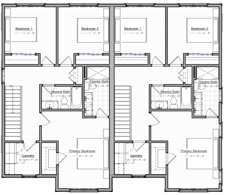 Wells Townhome: 42 Foliage Way