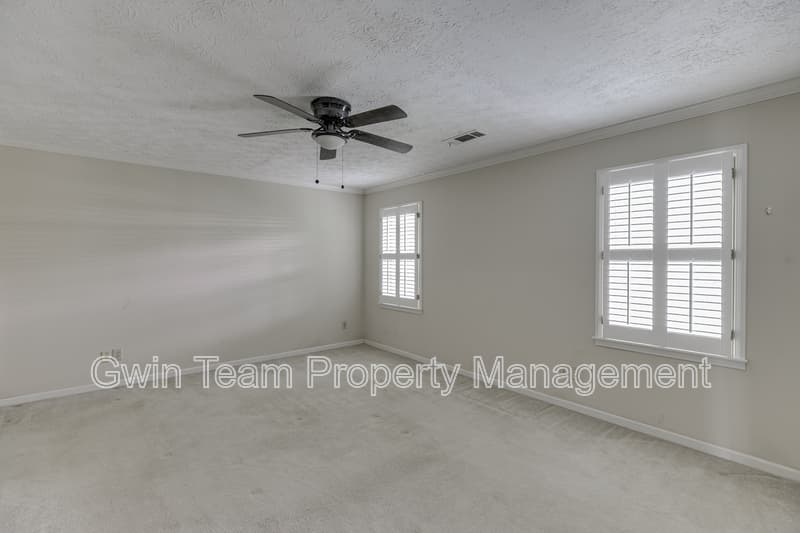 Lawrenceville House: 766 Chesterfield Dr