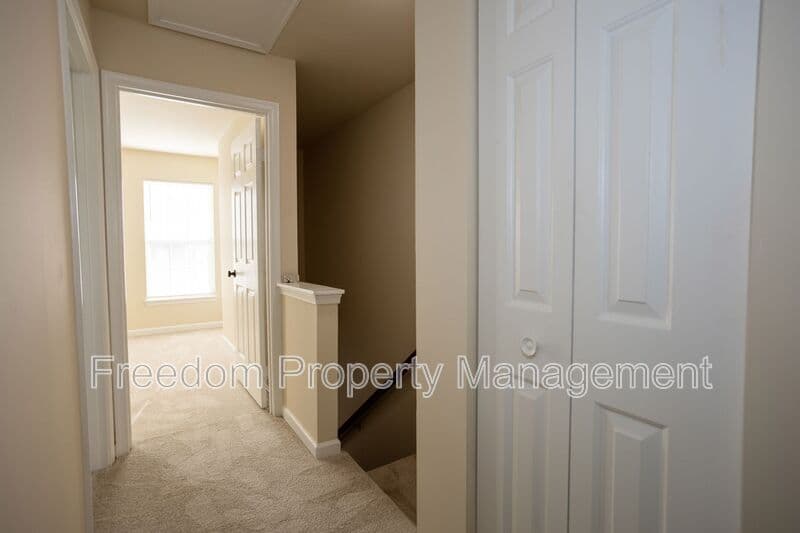 Woodbridge Townhome: 1974 Teasel Ct