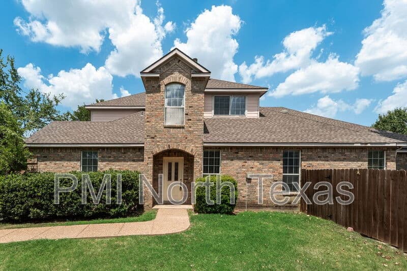 Frisco Condo: 11632 Lenox Ln