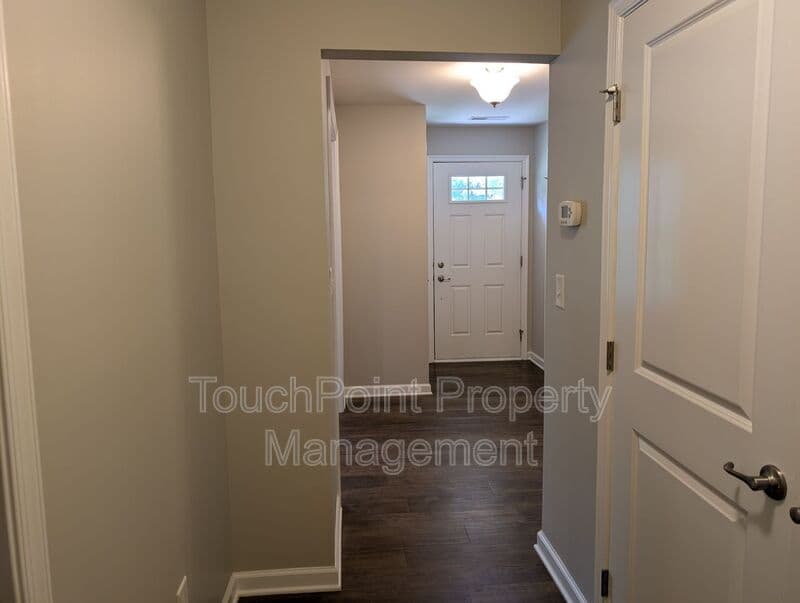 Charlotte Townhome: 4068 Zilker Park Drive