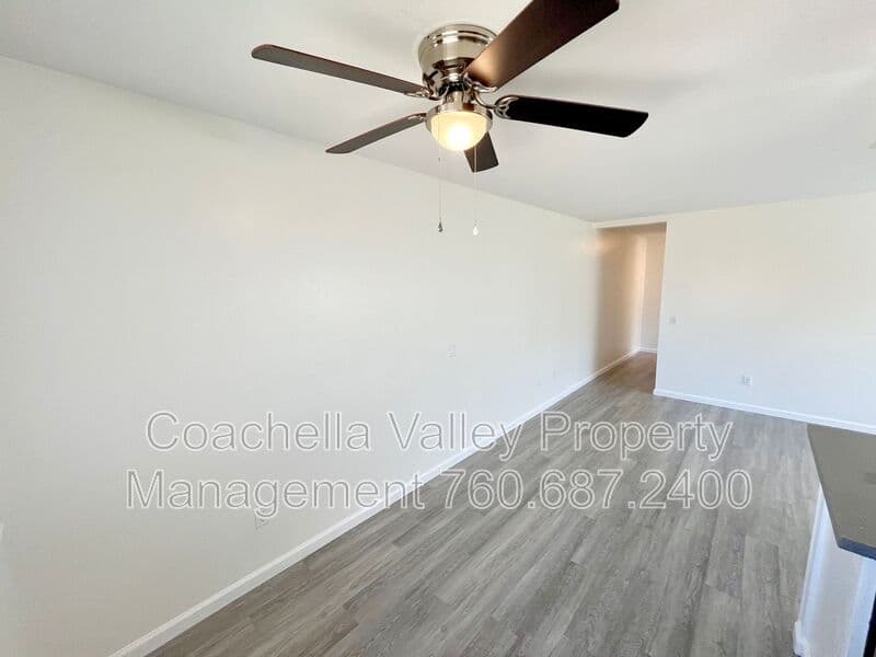 Palm Desert Condo: 72724 Eagle Road