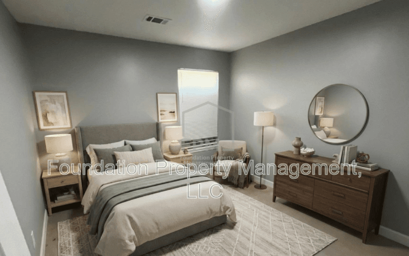 Memphis House: 1273 Englewood Street