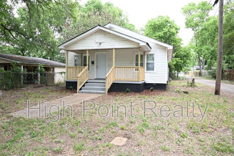 Bessemer House: 715 13th Street North