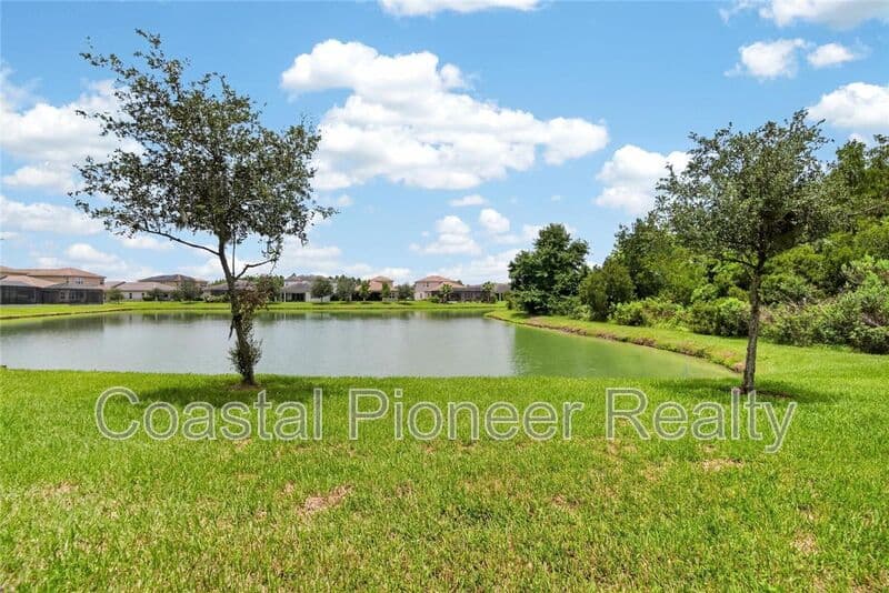 Wesley Chapel House: 31142 Lindentree Dr
