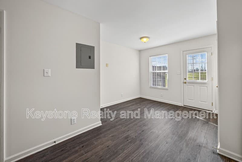 Clarksville Townhome: 3312 Royster Lane