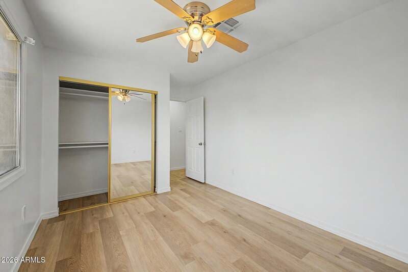 Phoenix House: 2601 E DAHLIA Drive