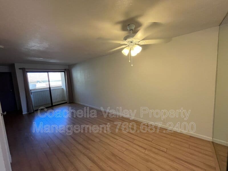 Palm Springs House: 2800 N Los Felices Cir W