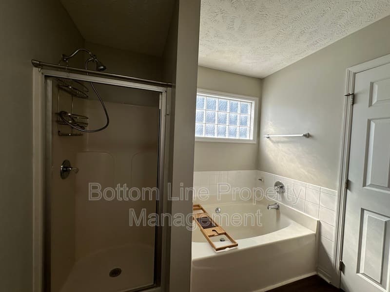 Fayetteville House: 7509 Shillinglaw Circle