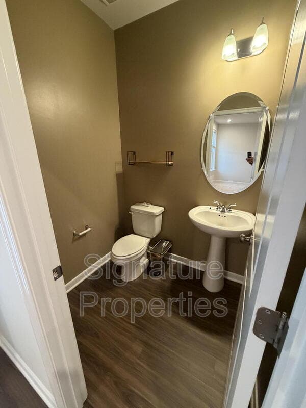Chesterfield Townhome: 14469 Hancock Towns Dr