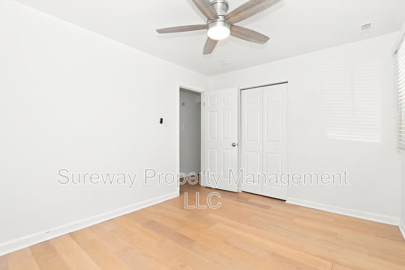 Cherry Hill Condo: 502 Barclay Walk