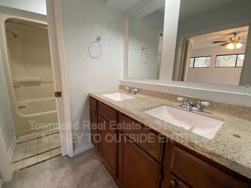 Fayetteville House: 501 Cypress Trace Drive