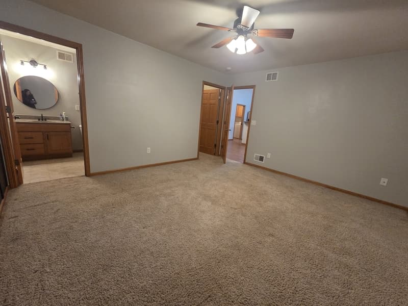 Campbellsport Condo: 334 Autumn Lane