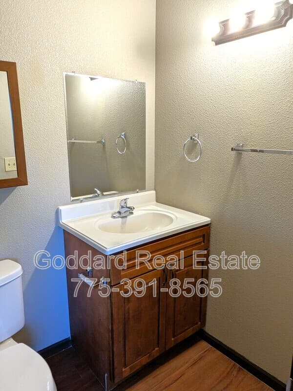 Reno Condo: 1700 Locust Street