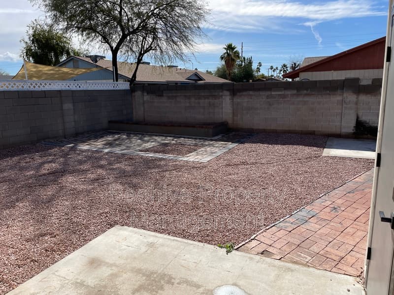 Mesa Condo: 4809 E Camino Cir