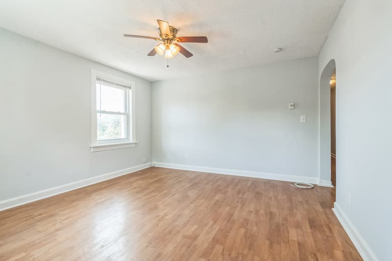 Washington House: 1608 W Street Southeast