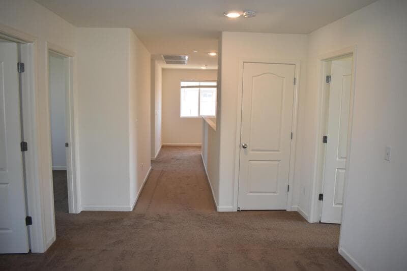 Merced House: 4238 Freemark Avenue