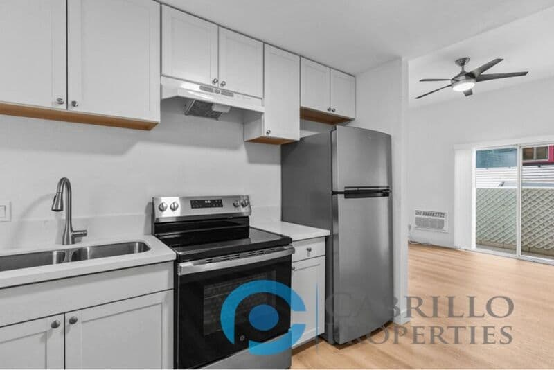 San Diego Condo: 4328 Louisiana Street