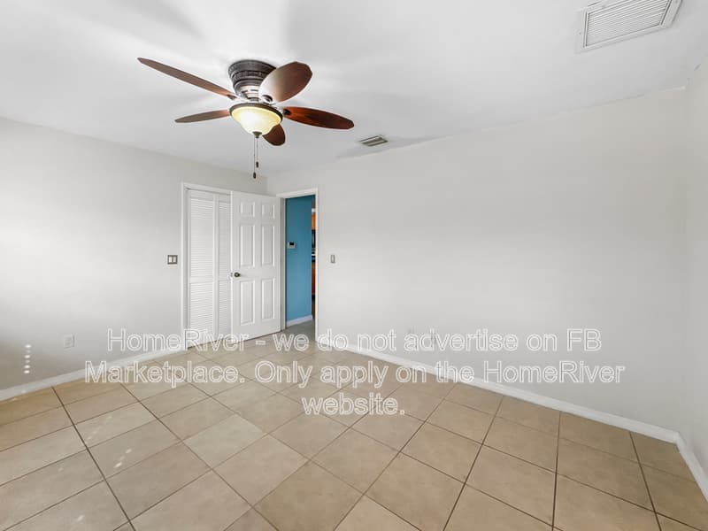 Fort Myers House: 9032 Pomelo Rd W