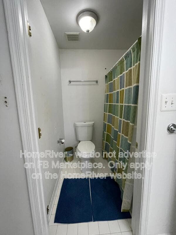 Upper Marlboro House: 8704 Ashby Ct