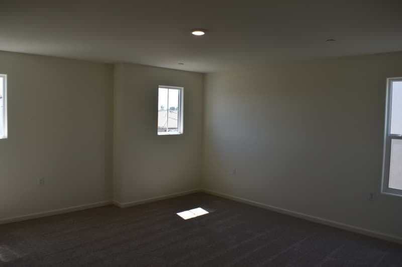 Merced House: 4049 Cinnabar Avenue