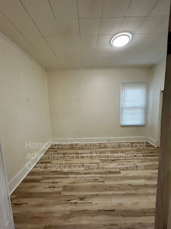Jennings House: 5439 Hodiamont Ave