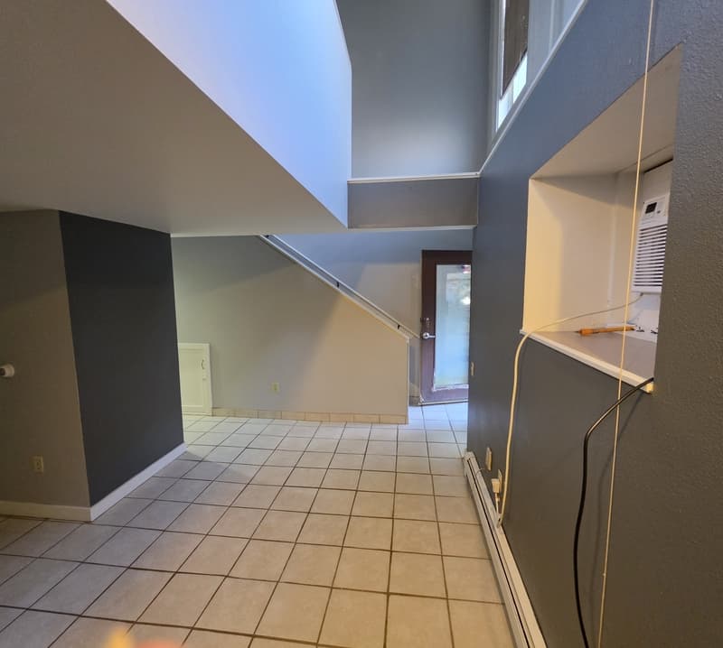 Berlin Condo: 107 Water Street