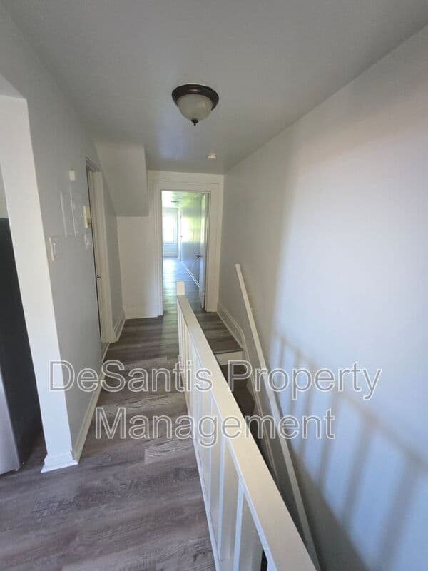 East Liberty Condo: 621-623 Lincoln Avenue