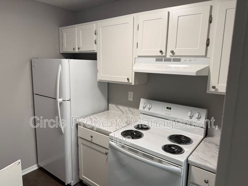 Huntsville Condo: 4109 Hunters Ridge Drive SW