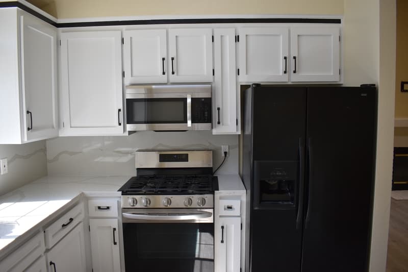 Stockton House: 4790 Winona Way