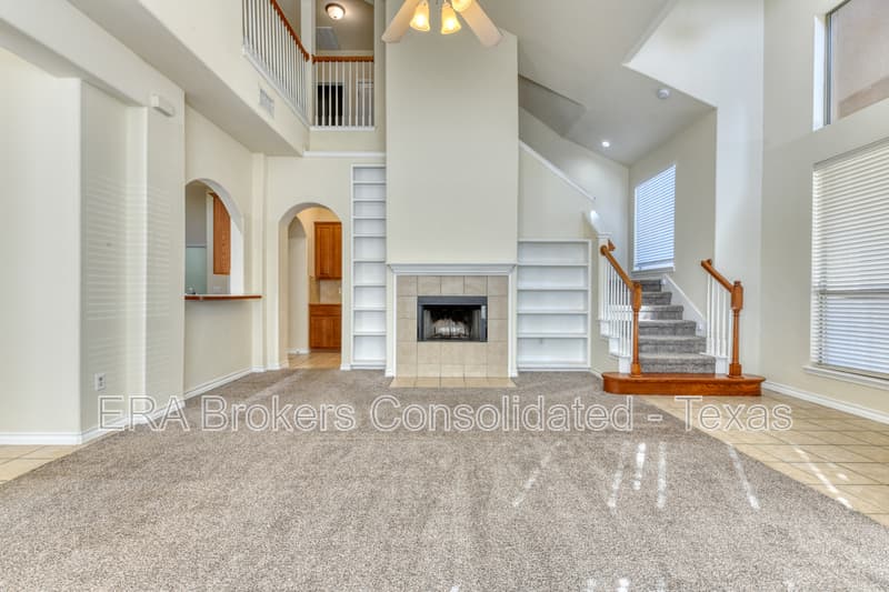 San Antonio Townhome: 22209 Sausalito Court