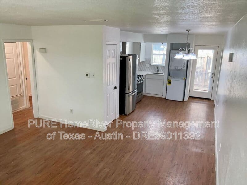 Austin Condo: 3413 Lynridge Dr