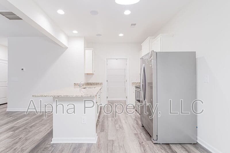 Greer House: 328 Trail Branch Ct
