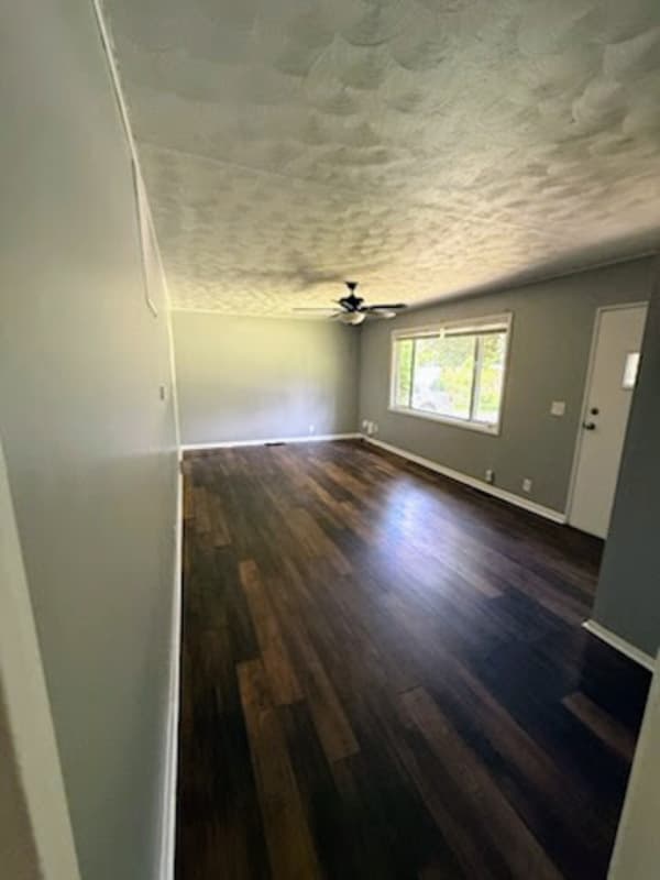 Lansing House: 3602 Marion Ave.