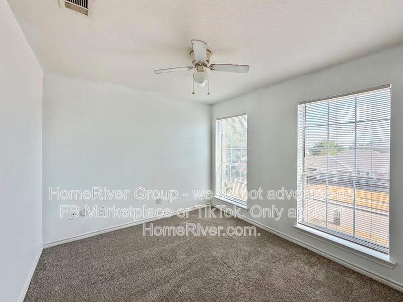 Frisco House: 11410 Promenade Rd