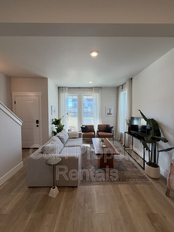 Billings Condo: 6105 Elysian Road, Unit 101