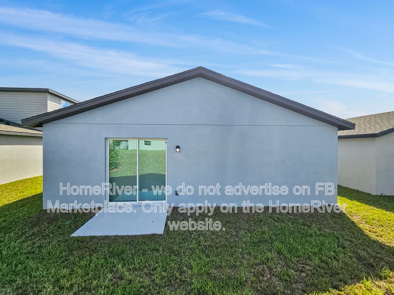Brooksville House: 29595 Fedora Cir