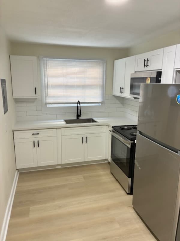 Jacksonville Condo: 2588 Herschel Street - 1