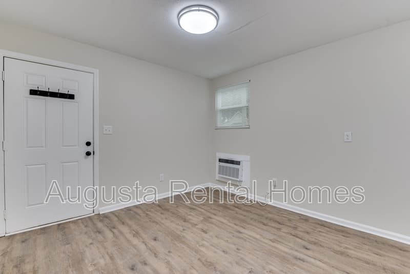 North Augusta Condo: 318 B Verdery Drive